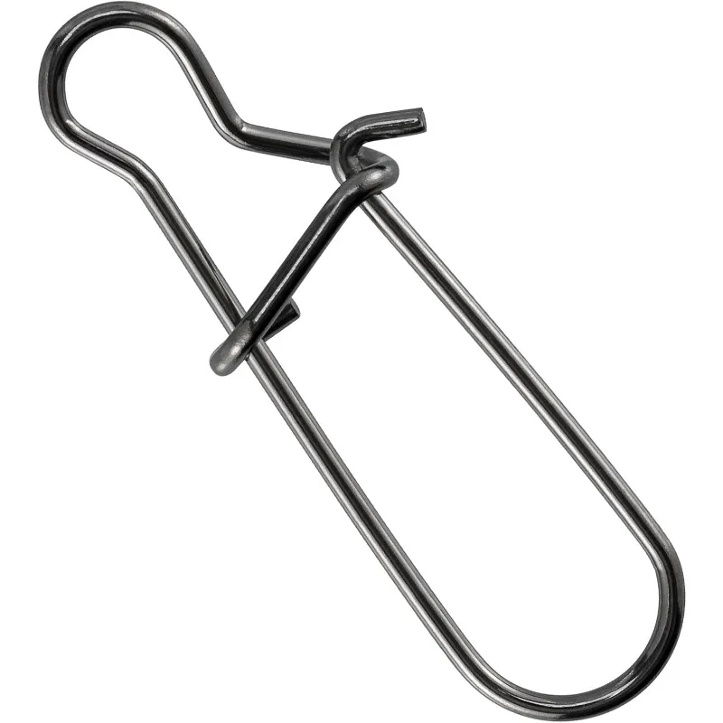 10Pcs Duo Lock Fishing Snaps Stainless Steel Quick Change Lure Clips Speed Fast Lock Snaps Freshwater Saltwater Fishing Tackle
10Pcs Duo Lock Fishing Snaps Stainless Steel Quick Change Lure Clips Speed Fast Lock Snaps Freshwater Saltwater Fishing Tackle