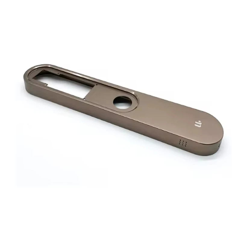 Custom High Quality CNC Milling Machinery Parts Processing Electronic Products Shell, CNC Milling Parts Service
Custom High Quality CNC Milling Machinery Parts Processing Electronic Products Shell, CNC Milling Parts Service