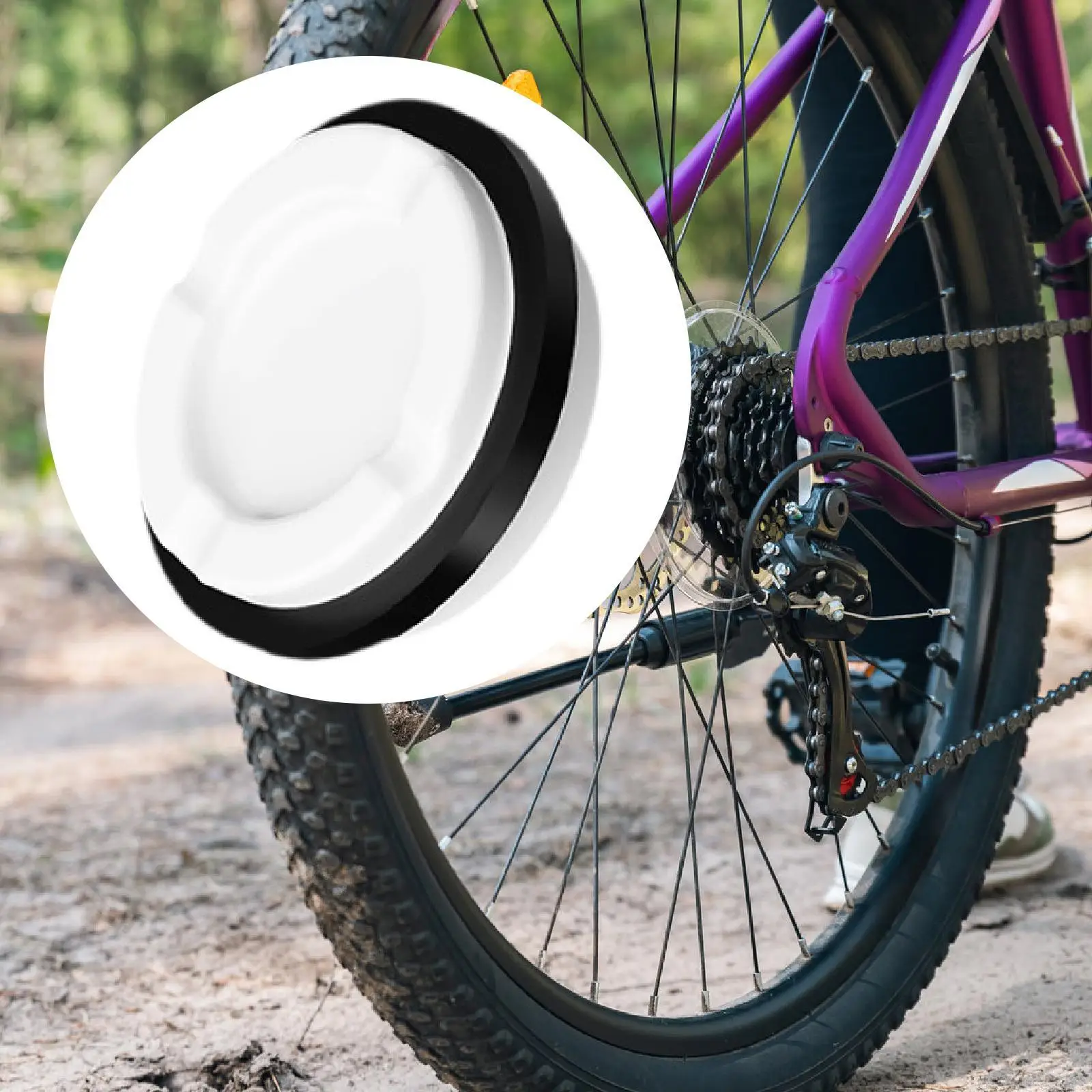 Bicycle Ceramic Piston Multipurpose Lightweight Gadget Multitool for Bike Repair Replacement for R9170 M675/M7000/M7100 M6000
Bicycle Ceramic Piston Multipurpose Lightweight Gadget Multitool for Bike Repair Replacement for R9170 M675/M7000/M7100 M6000