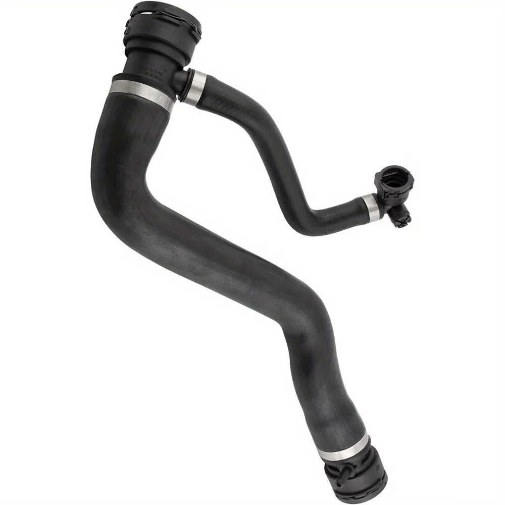 Radiator Hose Water Coolant Pipe Fit For BMW E82 E84 E88 E90 E91 E92 E93 118i 120i 316i 318i 320i X1 Replace# 17127531768
Radiator Hose Water Coolant Pipe Fit For BMW E82 E84 E88 E90 E91 E92 E93 118i 120i 316i 318i 320i X1 Replace# 17127531768