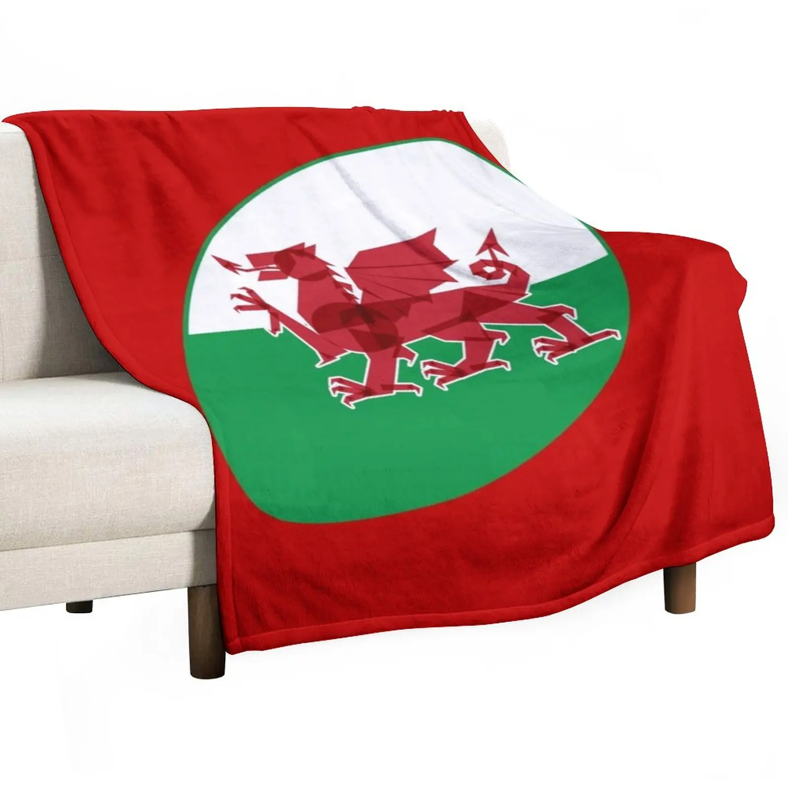 Rugby Wales Throw Blanket Decorative Sofa Blanket Custom Blanket Plaid on the sofa
Rugby Wales Throw Blanket Decorative Sofa Blanket Custom Blanket Plaid on the sofa