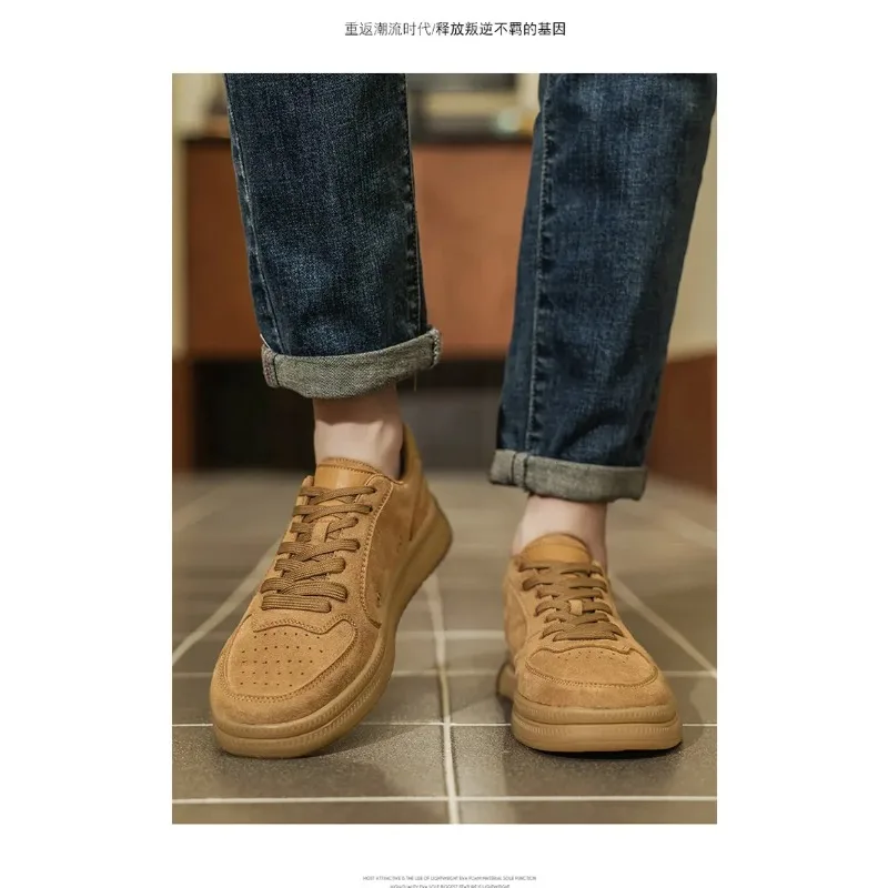 Boat Rubber Sole Vintage Man Shoes Woven Luxury Brands Sneakers Mens Boots Size 45 Sports Special High Brand Luxe Tenis
Boat Rubber Sole Vintage Man Shoes Woven Luxury Brands Sneakers Mens Boots Size 45 Sports Special High Brand Luxe Tenis