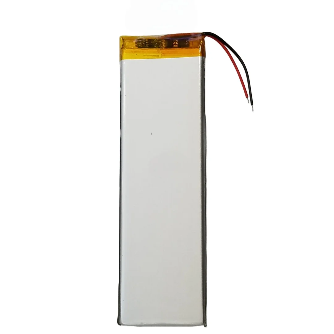 6348118L Lithium Battery Compatible 1250120 65100120 75105120 For GREENMAPLE Q5 Rechargeable Desk Lamp
6348118L Lithium Battery Compatible 1250120 65100120 75105120 For GREENMAPLE Q5 Rechargeable Desk Lamp