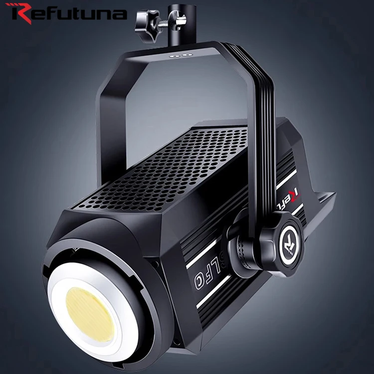 300W LED Video Light Continuous Output U-Type Bracket Studio Photography Light for Live Stream Recording Beauty Show
300W LED Video Light Continuous Output U-Type Bracket Studio Photography Light for Live Stream Recording Beauty Show