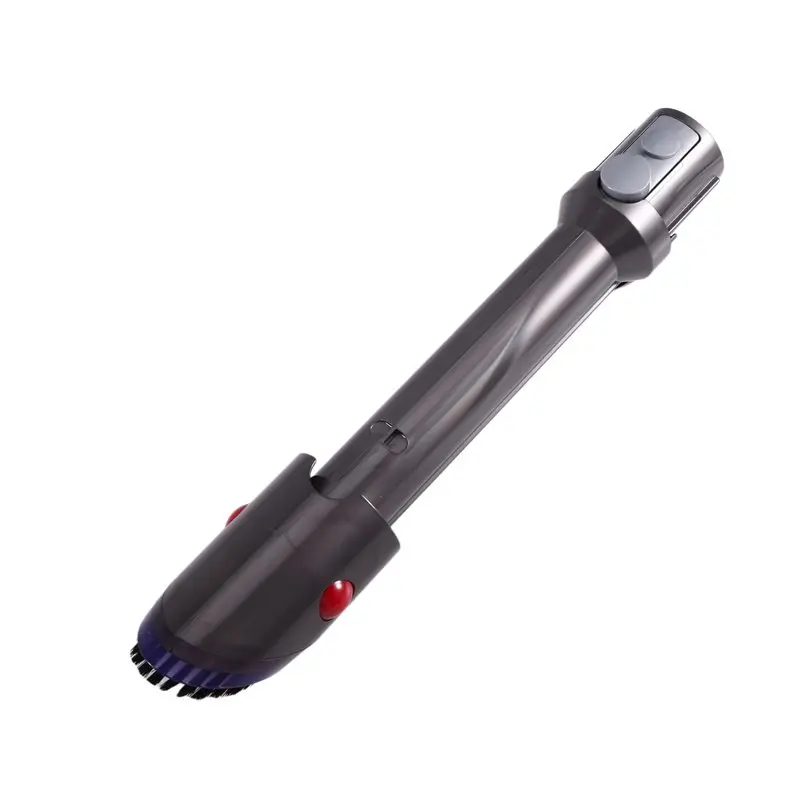 Съемная щетка и удлинительная трубка M04K 2-в-1 для пылесоса Dyson G5, аксессуар, удлинительная трубка-щетка
Съемная щетка и удлинительная трубка M04K 2-в-1 для пылесоса Dyson G5, аксессуар, удлинительная трубка-щетка