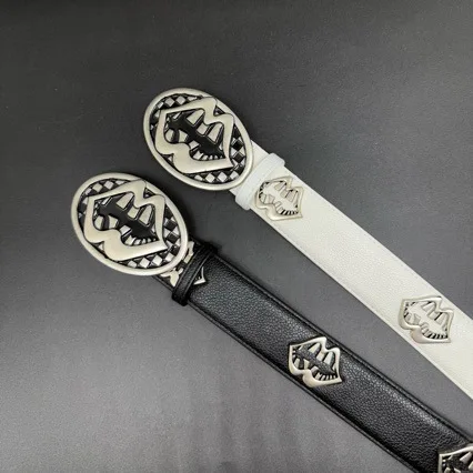 Design Sense: античный серебряный винтажный ремешок для губ, винтажный мужской и женский уличный джинсовый ремешок в стиле панк
Design Sense: античный серебряный винтажный ремешок для губ, винтажный мужской и женский уличный джинсовый ремешок в стиле панк