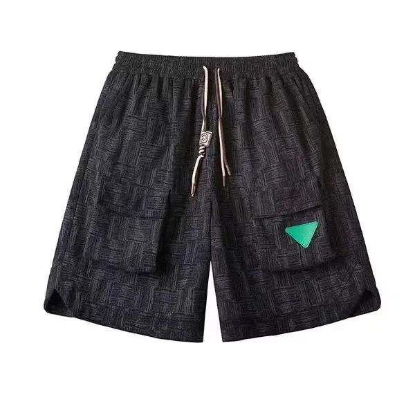 2026 Summer Men's Casual Shorts American-style Loose-fitting Sports Short Pants Shorts for Daily Travel Men Clothing New
2026 Summer Men's Casual Shorts American-style Loose-fitting Sports Short Pants Shorts for Daily Travel Men Clothing New