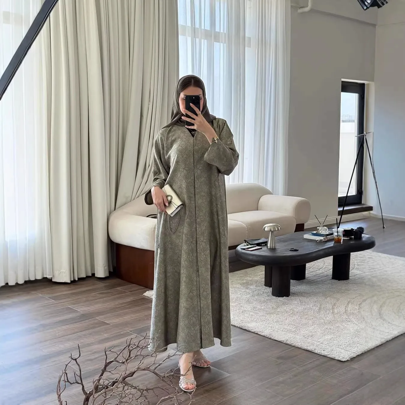 Eid Dress Print Abaya Women Muslim Dresses Jalabiya Arab Long Robe Ramadan Morocco Dubai Abayas Kaftan Islam Vestidos 2026
Eid Dress Print Abaya Women Muslim Dresses Jalabiya Arab Long Robe Ramadan Morocco Dubai Abayas Kaftan Islam Vestidos 2026