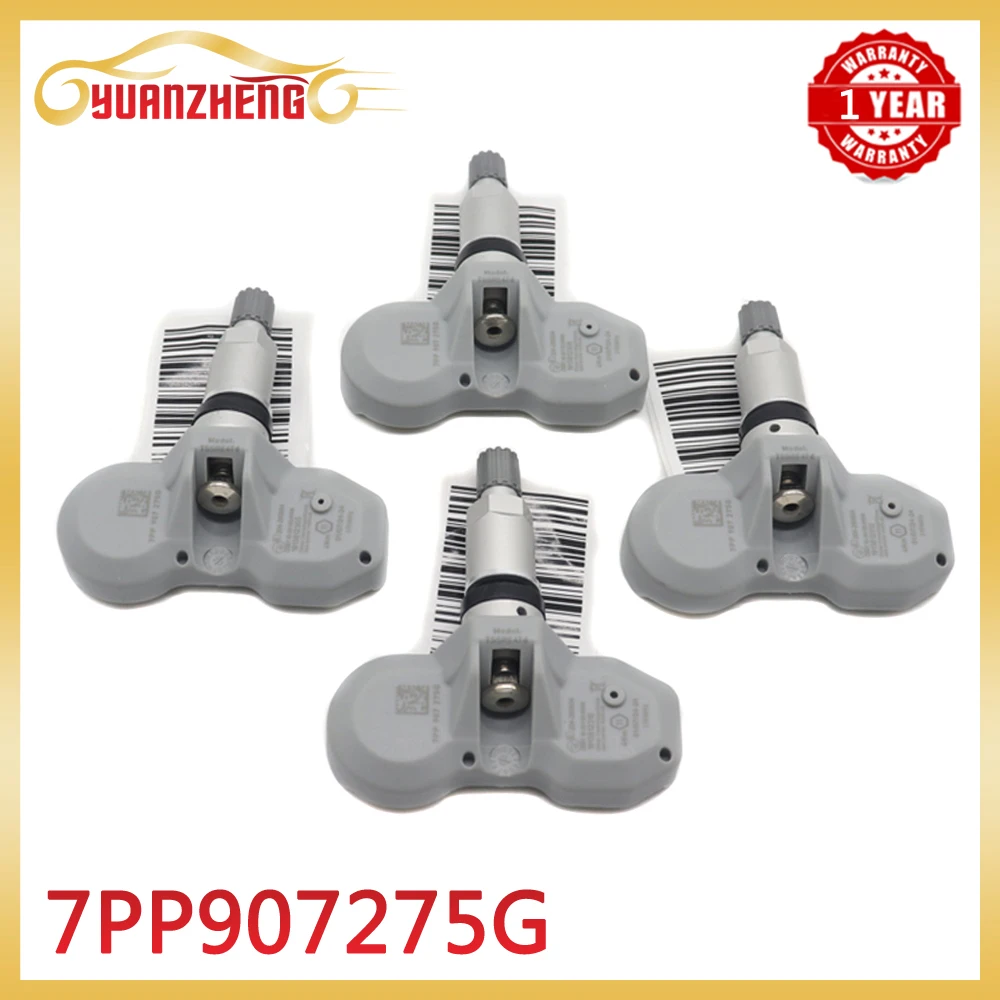 Tire Pressure Monitoring Sensor TPMS 315MHZ 7PP907275G For AUDI ASTON MARTIN BMW PORSCHE BENTLEY FERRARI LAMBORGHINI MASERATI
Tire Pressure Monitoring Sensor TPMS 315MHZ 7PP907275G For AUDI ASTON MARTIN BMW PORSCHE BENTLEY FERRARI LAMBORGHINI MASERATI