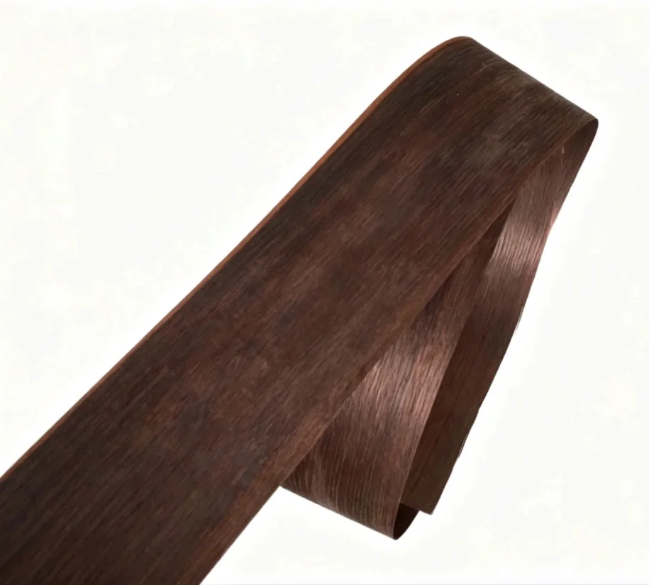 0.5mm Natural Smoked Oak Wood Veneer Thick Dark Colored Solid Wood for Furniture And Interior Design L:2.5x0.15meters
0.5mm Natural Smoked Oak Wood Veneer Thick Dark Colored Solid Wood for Furniture And Interior Design L:2.5x0.15meters