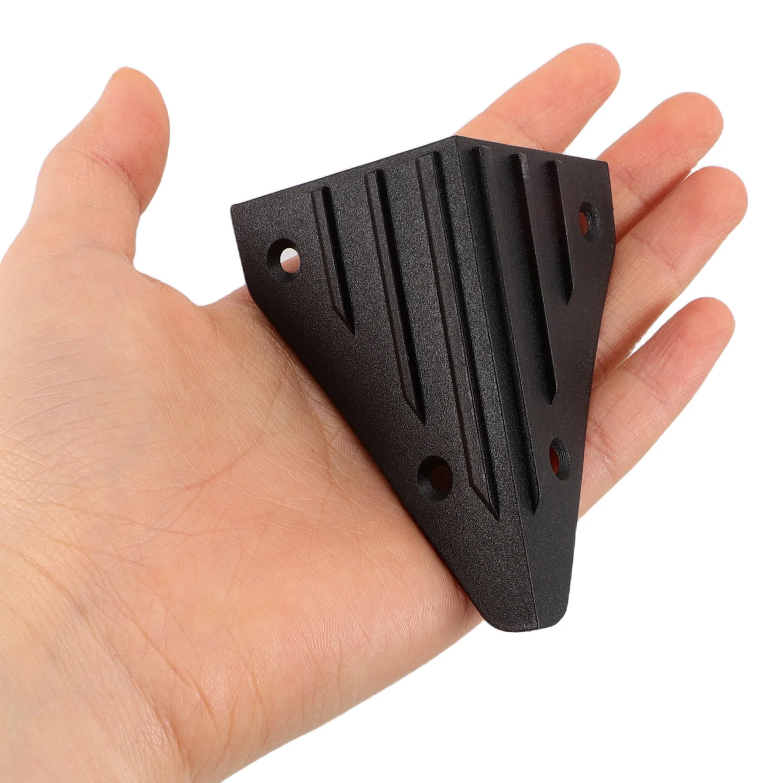 8 Pcs Speaker Accessories Angle Corner Guard Furniture Guards Decorative Protectors for Amplifier Plastic Child
8 Pcs Speaker Accessories Angle Corner Guard Furniture Guards Decorative Protectors for Amplifier Plastic Child