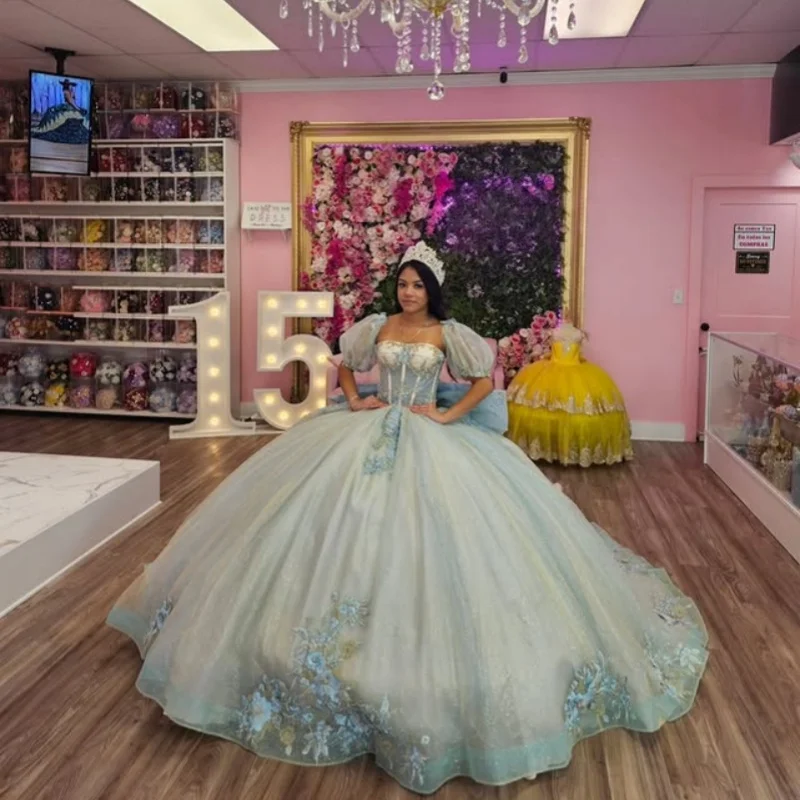 Customized Shiny Red Quinceanera Dresses Off the Shoulder Sequin crystal Tull flower Bow Long tail Vestido 15 Quinceanera
Customized Shiny Red Quinceanera Dresses Off the Shoulder Sequin crystal Tull flower Bow Long tail Vestido 15 Quinceanera