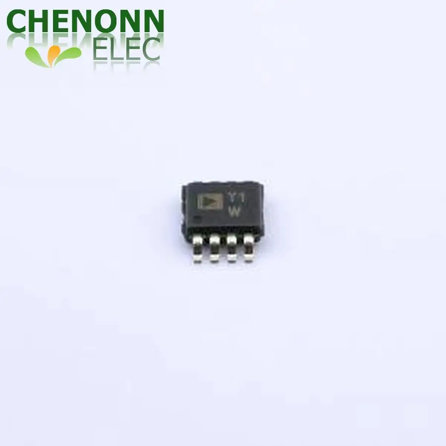 5PCS/LOT AD8236ARMZ-R7 (Amplifiers)
5PCS/LOT AD8236ARMZ-R7 (Amplifiers)