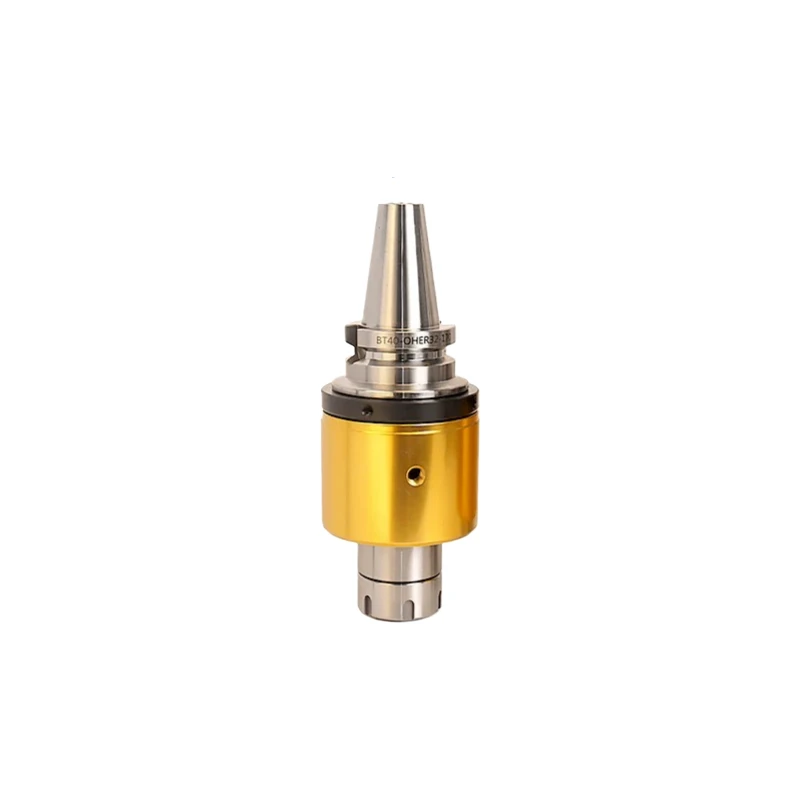 Oil circuit tool holder BT40 center water outlet external cold to internal cold tool holder U drill BT30 50
Oil circuit tool holder BT40 center water outlet external cold to internal cold tool holder U drill BT30 50