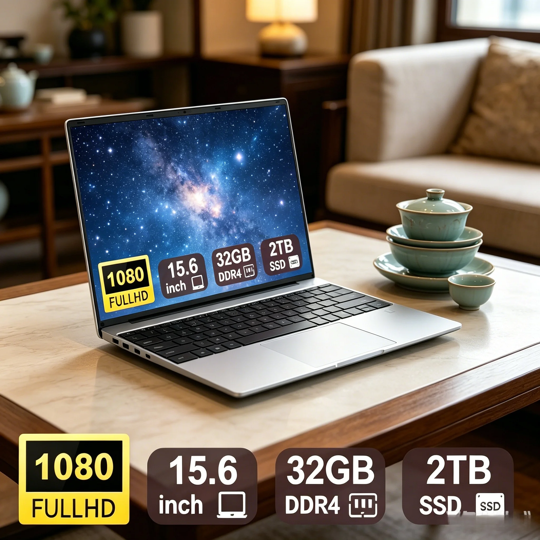 Fashion Thin 15.6 Inch Notebook Computer Intel N3700 4405U Support Office Game Study Portable Laptop
Fashion Thin 15.6 Inch Notebook Computer Intel N3700 4405U Support Office Game Study Portable Laptop