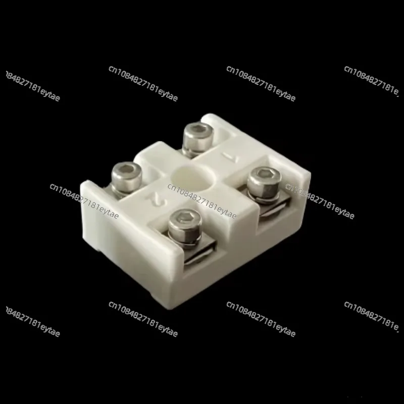 Ceramic Terminal Blocks Ceramic Connectors
Ceramic Terminal Blocks Ceramic Connectors