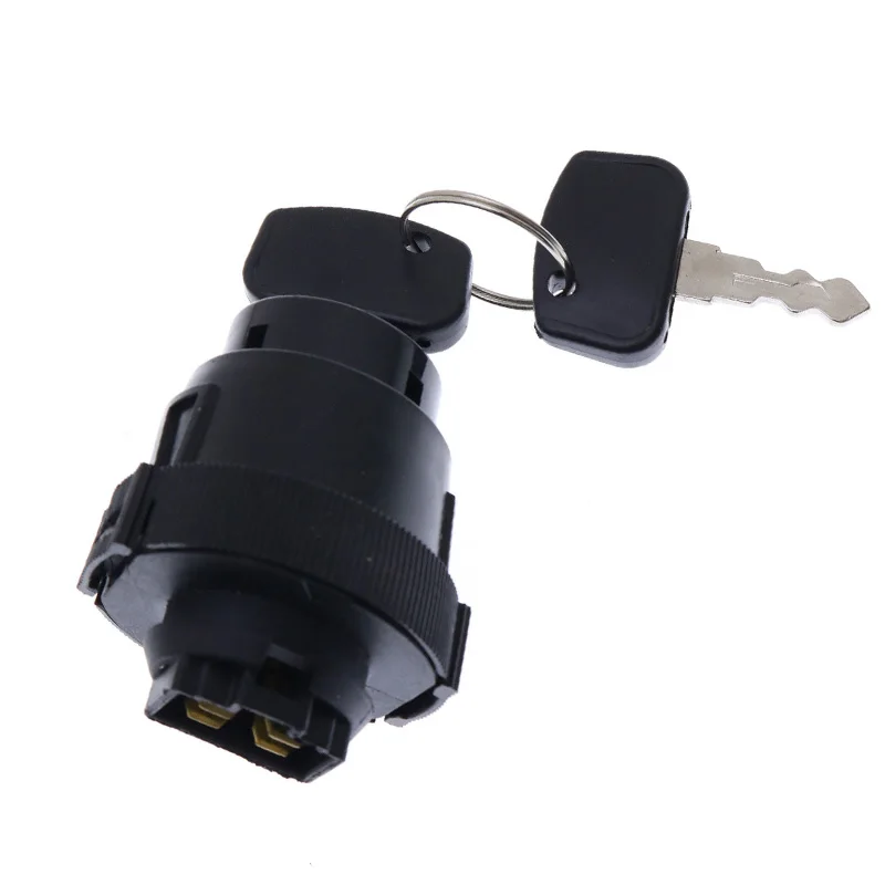 Ignition Parts Ignition Switch BX1860 BX1870 For Kubota ZD221 ZD321 K7571-62112 PL501-68920 Direct Replacement
Ignition Parts Ignition Switch BX1860 BX1870 For Kubota ZD221 ZD321 K7571-62112 PL501-68920 Direct Replacement