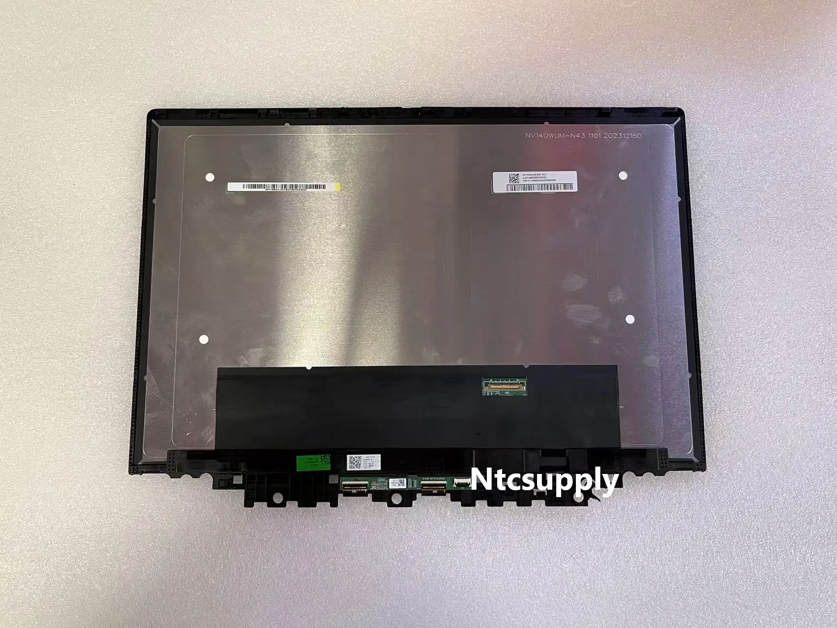 5D10S39886 5D10S39888 5D10S39889 для Lenovo Flex 5 Chrome 14IAU7 82T5 83AJ 83AK FHD сенсорный экран в сборе
5D10S39886 5D10S39888 5D10S39889 для Lenovo Flex 5 Chrome 14IAU7 82T5 83AJ 83AK FHD сенсорный экран в сборе