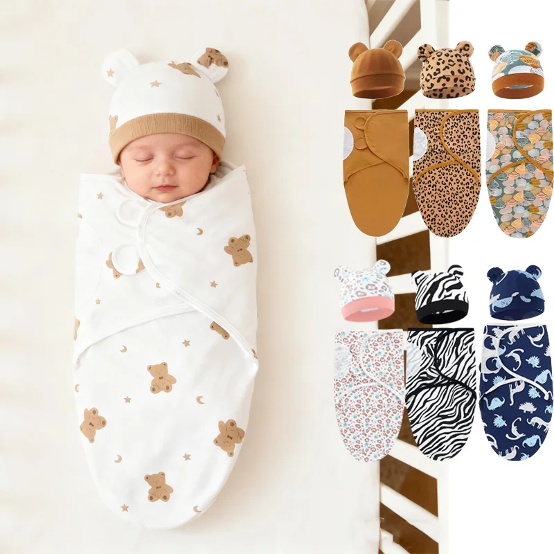 Baby Swaddle Wrap Weiche Kokon Baby Decken Neugeborene Wickelpackung warme Baumwollbaby Bettwäsche Decke
Baby Swaddle Wrap Weiche Kokon Baby Decken Neugeborene Wickelpackung warme Baumwollbaby Bettwäsche Decke