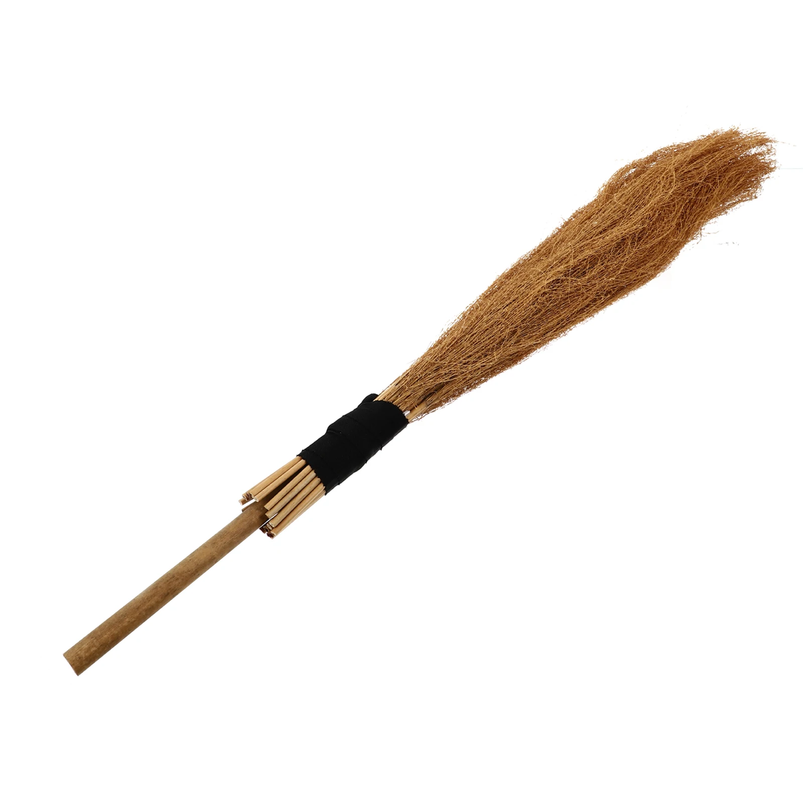 Witch Broom Decoration Halloween Party Prop Premium Material Safe Quality Long Term Use Storage Next Year Outdoor Indoor Home
Witch Broom Decoration Halloween Party Prop Premium Material Safe Quality Long Term Use Storage Next Year Outdoor Indoor Home