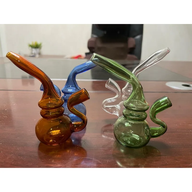 Mini Tobacco Pipe Filter Double Circulation Water Tobacco Pipe Types Cigarette Holder Pipe For Smoking
Mini Tobacco Pipe Filter Double Circulation Water Tobacco Pipe Types Cigarette Holder Pipe For Smoking