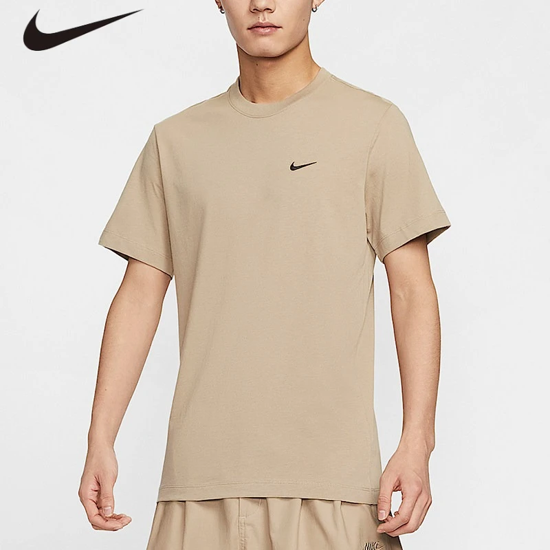 Nike Men Soft Athletic Tee, Summer Comfort Running Training Short Sleeve Top for Men BV0508-247
Nike Men Soft Athletic Tee, Summer Comfort Running Training Short Sleeve Top for Men BV0508-247