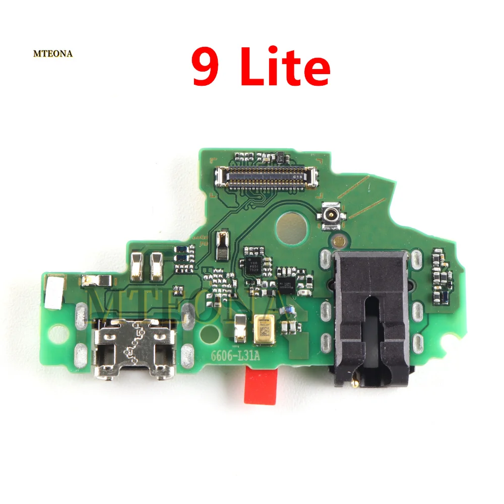 USB Charger Port Jack Dock Connector Plug Board Charging For Honor 9 Lite Flex Cable Spare Parts Microphone Board
USB Charger Port Jack Dock Connector Plug Board Charging For Honor 9 Lite Flex Cable Spare Parts Microphone Board