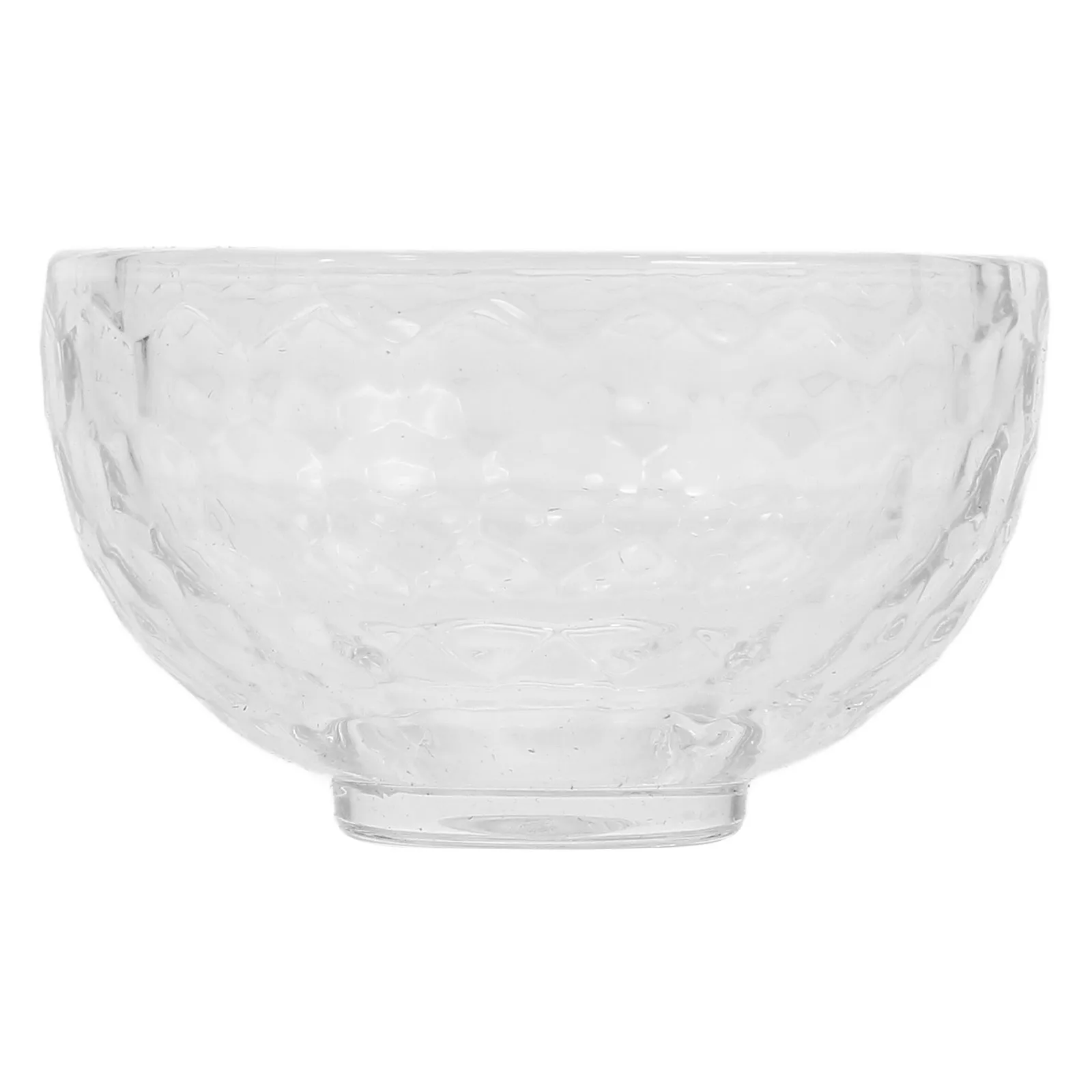 Small Glass Bowl Mini Transparent Crystal Prep Pinch Tray Kitchen Serving Dish for Fruit Snack Dessert Candy Glass Pinch Bowls
Small Glass Bowl Mini Transparent Crystal Prep Pinch Tray Kitchen Serving Dish for Fruit Snack Dessert Candy Glass Pinch Bowls