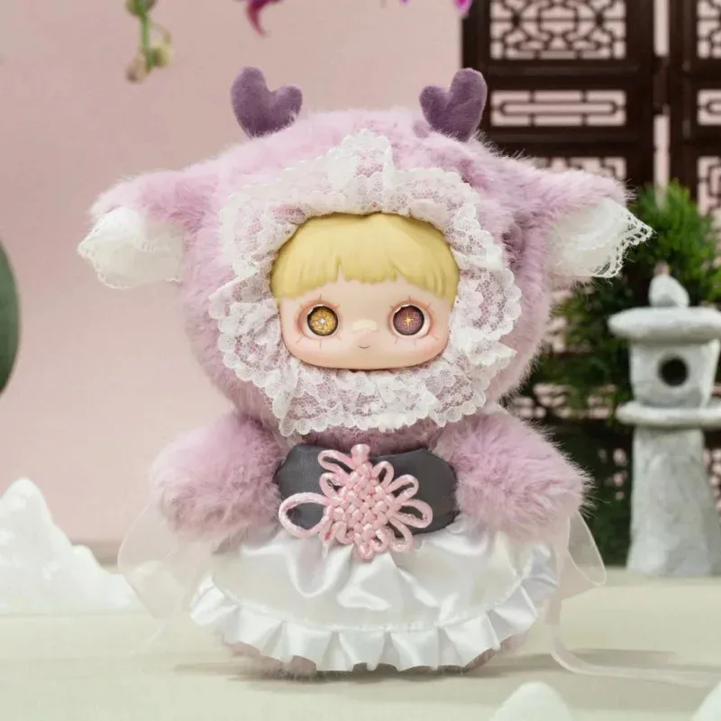 Pre Sale For 30 Days MayMei V3 Poem of Spring Series Blind Box Mystery Box Caixa Caja Dolls Gift Anime Action Figure Toys
Pre Sale For 30 Days MayMei V3 Poem of Spring Series Blind Box Mystery Box Caixa Caja Dolls Gift Anime Action Figure Toys