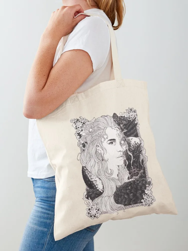 Hela Tote Bag Handbags women sacs de shopping canvas tote shopping bag
Hela Tote Bag Handbags women sacs de shopping canvas tote shopping bag