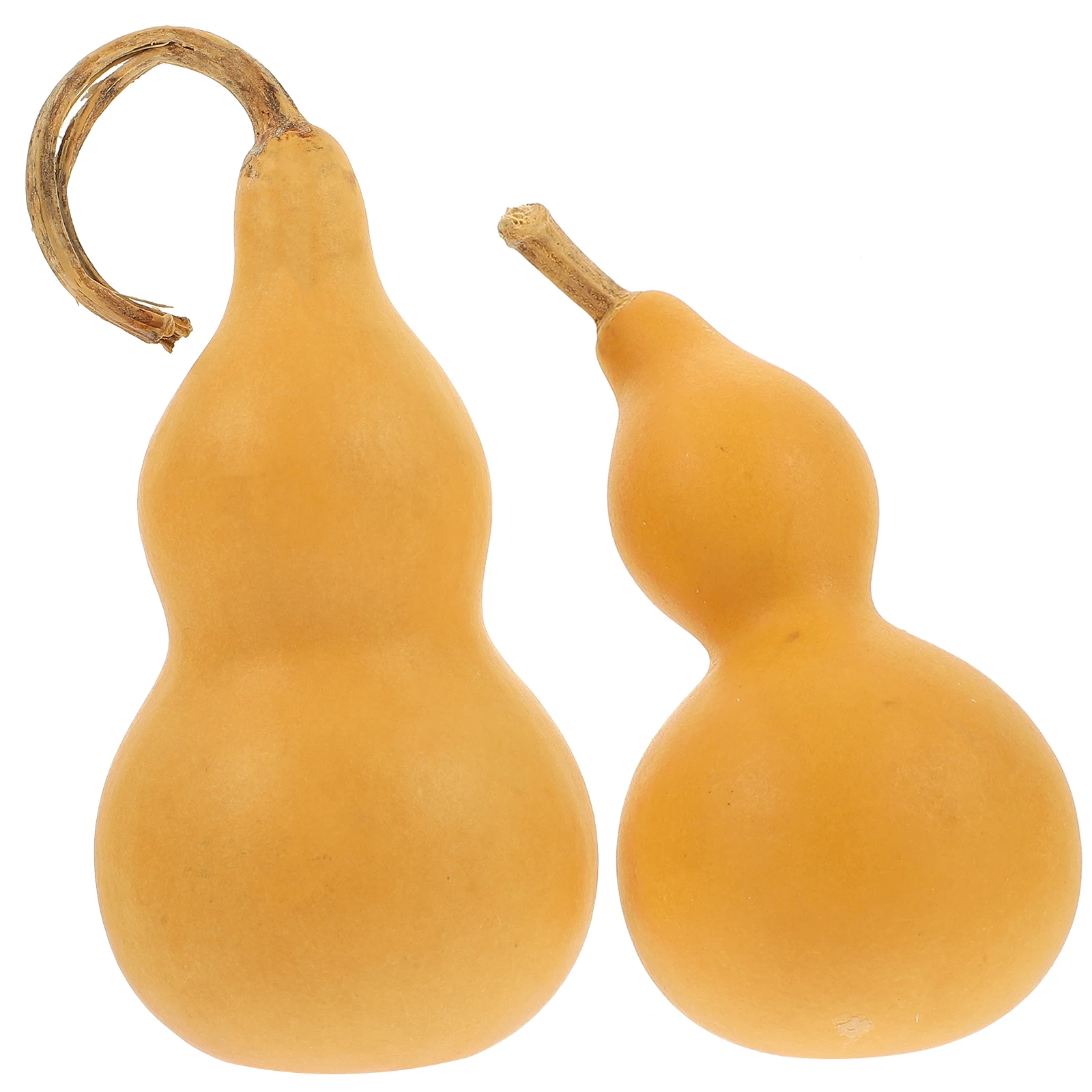 2pcs Natural Gourd Shape Adornment Chinese Good Luck Wooden Gourds Decorative Dried Wine Bottle Diy Crafts photo prop home Decor
2pcs Natural Gourd Shape Adornment Chinese Good Luck Wooden Gourds Decorative Dried Wine Bottle Diy Crafts photo prop home Decor