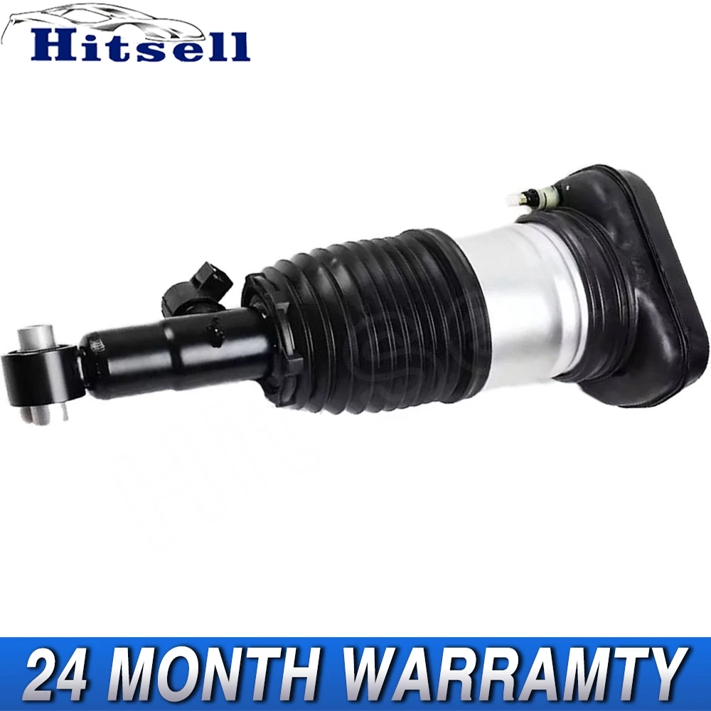 Air Suspension Strut Rear Struts w/VDC For BMW X5 X6 X7 BX7 G05 G06 G07 xDrive AWD 2019-2022 VDC (Vehicle Dynamic Control)
Air Suspension Strut Rear Struts w/VDC For BMW X5 X6 X7 BX7 G05 G06 G07 xDrive AWD 2019-2022 VDC (Vehicle Dynamic Control)