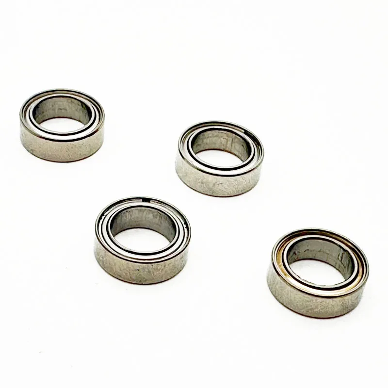Bearing for RC Car SCY16101 16102 16103 MJX 14301 14302 14209 14210 16207 16208 16209 16210 1/16 RC Car Bearing 6046 Parts
Bearing for RC Car SCY16101 16102 16103 MJX 14301 14302 14209 14210 16207 16208 16209 16210 1/16 RC Car Bearing 6046 Parts