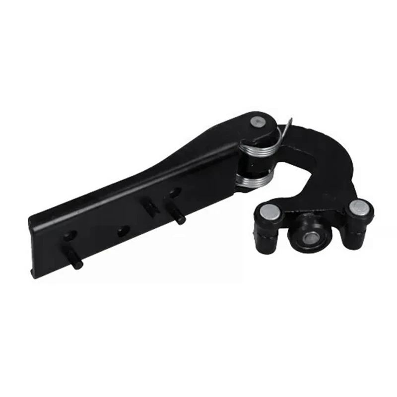 LHD Right Lower Sliding Door Roller Guide Kits For Nissan Nv400 Opel Renault 2010- 8200661119 745963412R 777946809R
LHD Right Lower Sliding Door Roller Guide Kits For Nissan Nv400 Opel Renault 2010- 8200661119 745963412R 777946809R
