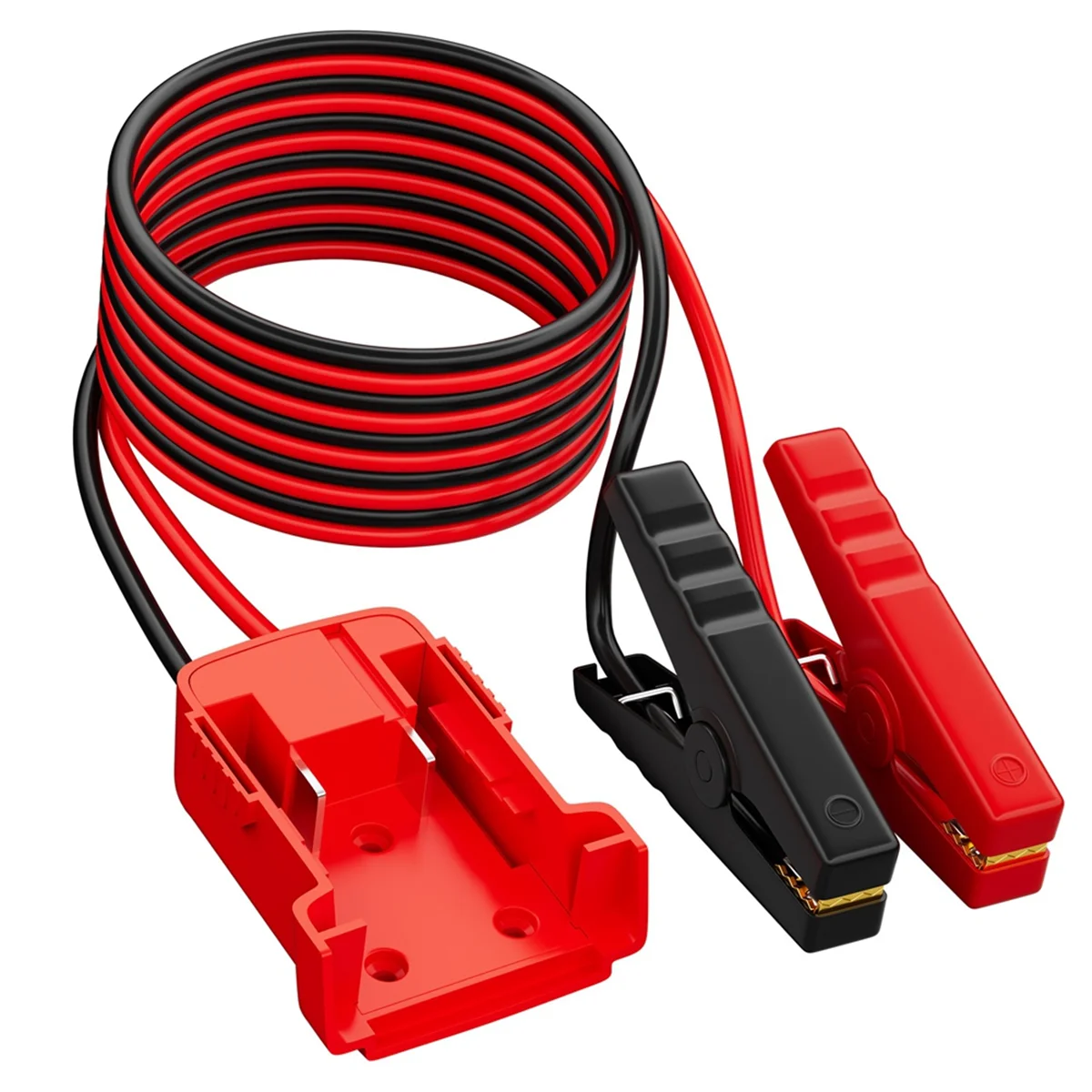 ABBO-для литиевой батареи Milwaukee DIY на 2,1 постоянного тока, разъем питания, выходной адаптер литиевой батареи
ABBO-для литиевой батареи Milwaukee DIY на 2,1 постоянного тока, разъем питания, выходной адаптер литиевой батареи