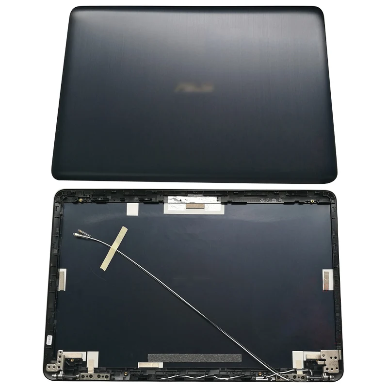 Новый оригинальный для ноутбука ASUS K501 V505L A501 N501 K501LB U5000, задняя крышка с ЖК-дисплеем, металлический верхний корпус 13NB0A52AM0121, синий
Новый оригинальный для ноутбука ASUS K501 V505L A501 N501 K501LB U5000, задняя крышка с ЖК-дисплеем, металлический верхний корпус 13NB0A52AM0121, синий