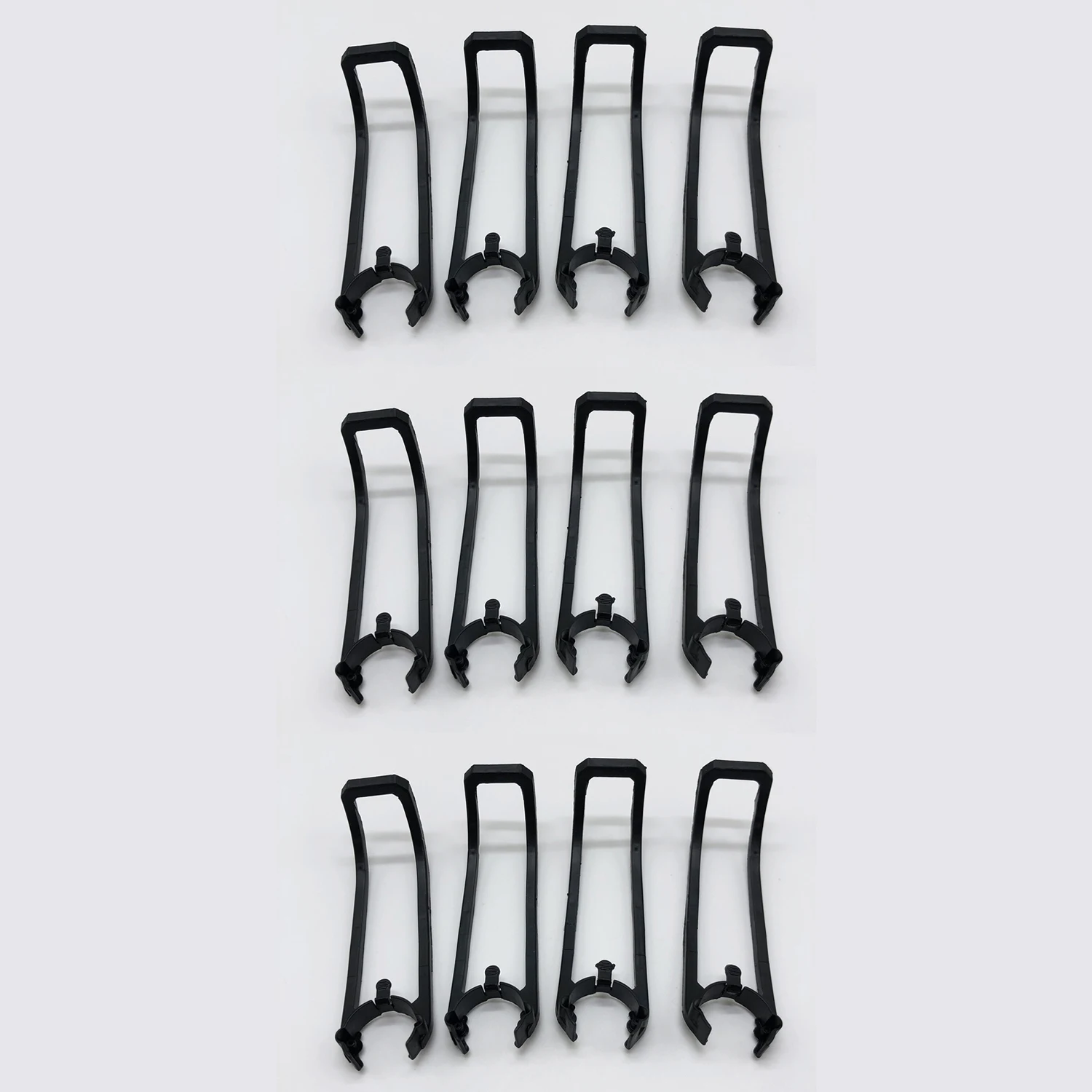 12PCS Protector Frame Spare Part Kit for LS-XT9 Mini Drone XT9 HD Camera Quadcopter Blade Guard Protective Ring Accessory
12PCS Protector Frame Spare Part Kit for LS-XT9 Mini Drone XT9 HD Camera Quadcopter Blade Guard Protective Ring Accessory
