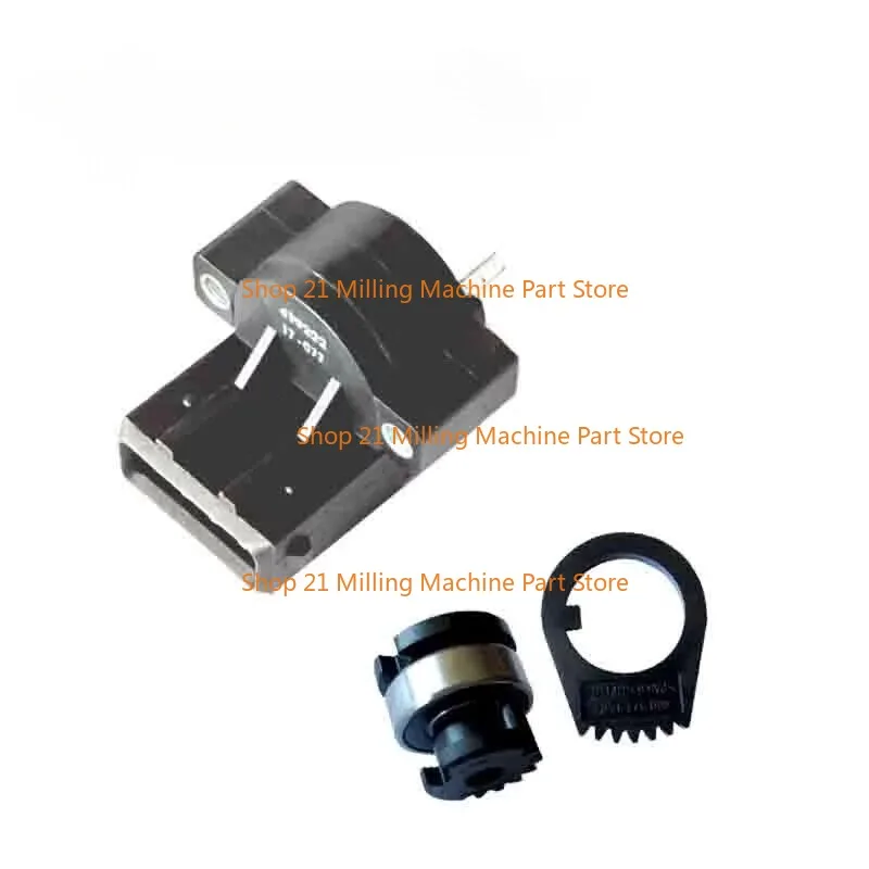 For Linde forklift 419222 acceleration potentiometer pinion/gear plate7916400159
For Linde forklift 419222 acceleration potentiometer pinion/gear plate7916400159