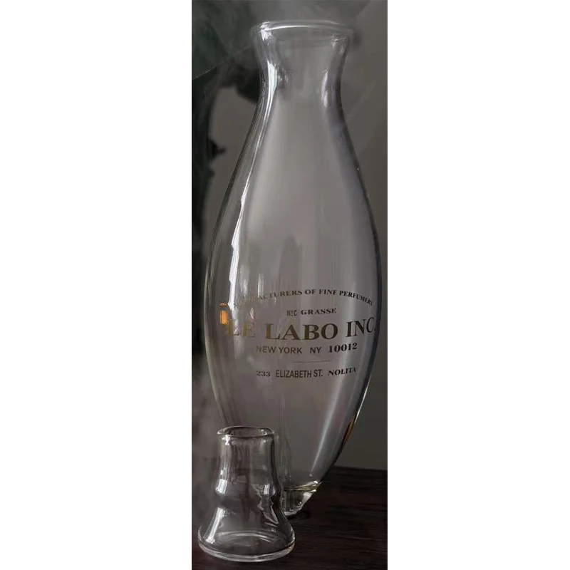 Стеклянная бутылка с ручным выдувом для ароматического диффузора, холодного ароматического диффузора, стеклянного аромадиффузора, распылительной бутылки, незаменимого
Стеклянная бутылка с ручным выдувом для ароматического диффузора, холодного ароматического диффузора, стеклянного аромадиффузора, распылительной бутылки, незаменимого