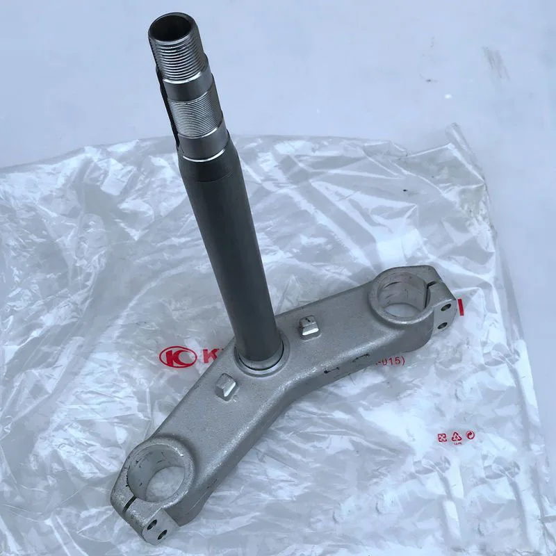 Рулевая колонка мотоцикла с тремя звездами для Kymco 2019 Xciting 400 S400 
Рулевая колонка мотоцикла с тремя звездами для Kymco 2019 Xciting 400 S400