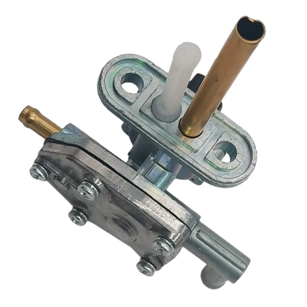 Gas Fuel Cock Valve Petcock Oil Valve Switch Accessories 44300-05G01 For Suzuki Ozark 250 LT-F250 2002 2003 2004 2005 2006
Gas Fuel Cock Valve Petcock Oil Valve Switch Accessories 44300-05G01 For Suzuki Ozark 250 LT-F250 2002 2003 2004 2005 2006