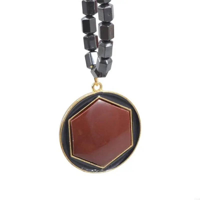 Элегантное терагерц ожерелье Природа Каменное Длинное Ожерелье для женщин, мужчины, все соответствуют
Элегантное терагерц ожерелье Природа Каменное Длинное Ожерелье для женщин, мужчины, все соответствуют