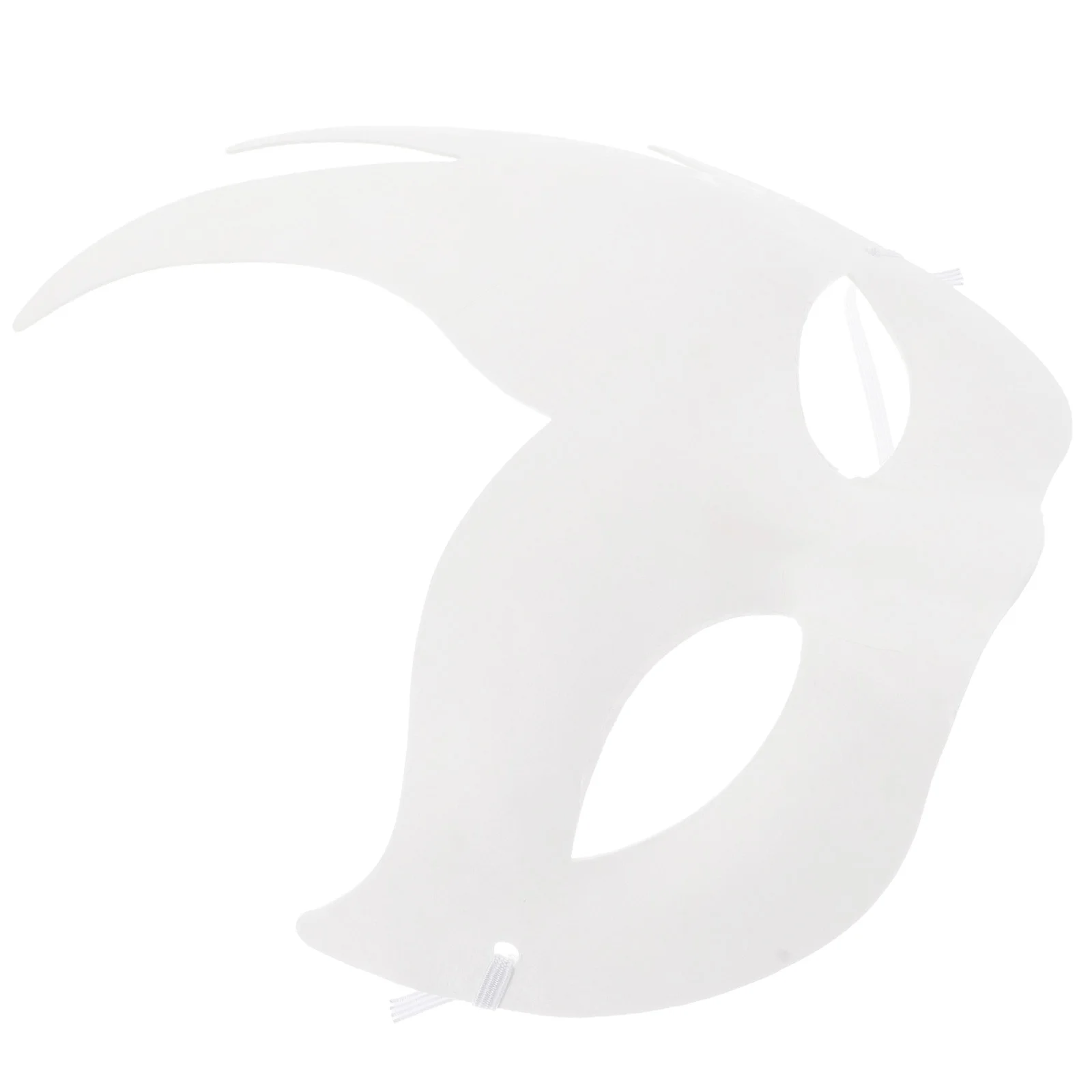 6pcs DIY Hand Painted Masks White Unpainted Masquerade Face Masks Blank Cosplay Mask Accessories Halloween
6pcs DIY Hand Painted Masks White Unpainted Masquerade Face Masks Blank Cosplay Mask Accessories Halloween