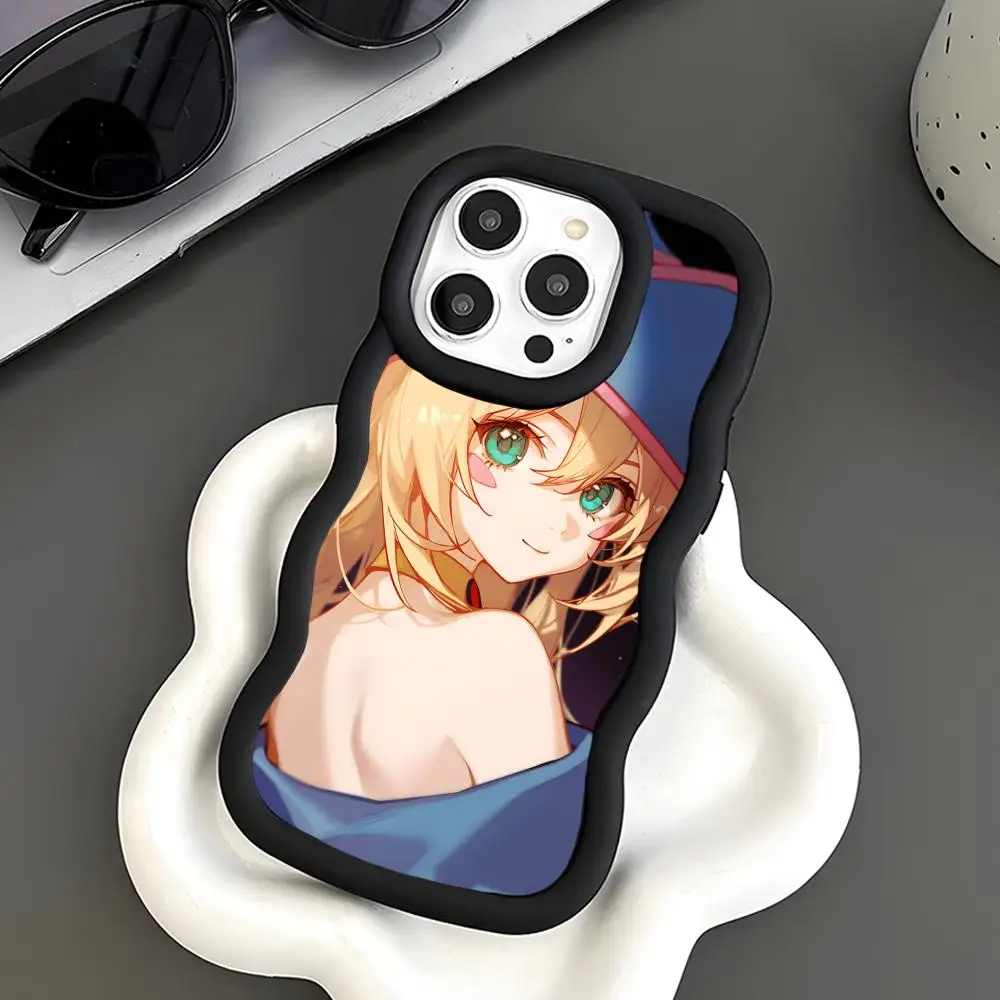 Yugioh Magician Valkyria Phone Case for iPhone 17 16 15 14 13 12 11 Air Pro Max Plus Black Soft TPU Wavy Edge Cover
Yugioh Magician Valkyria Phone Case for iPhone 17 16 15 14 13 12 11 Air Pro Max Plus Black Soft TPU Wavy Edge Cover