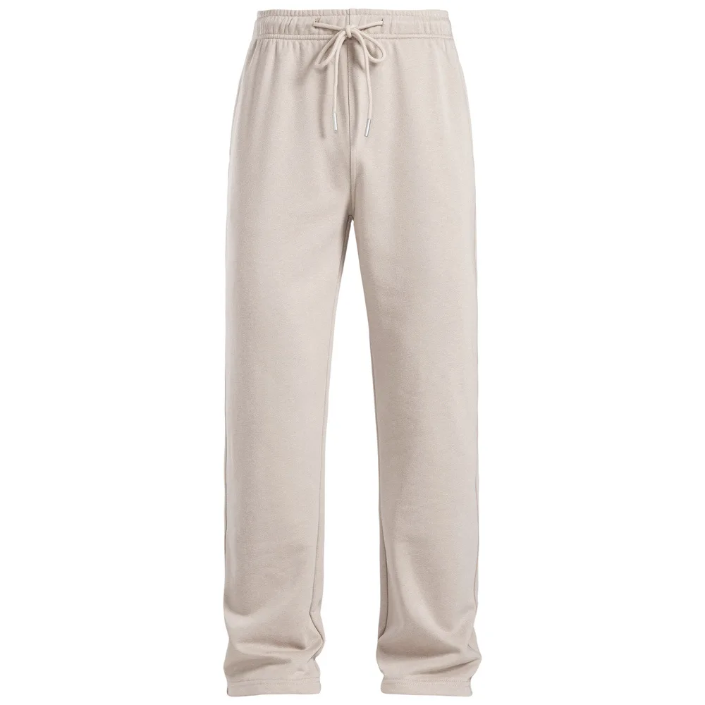 New high-quality men's slim-fit pants, straight-leg elastic waist casual pants, soft and breathable cotton daily sport pants
New high-quality men's slim-fit pants, straight-leg elastic waist casual pants, soft and breathable cotton daily sport pants