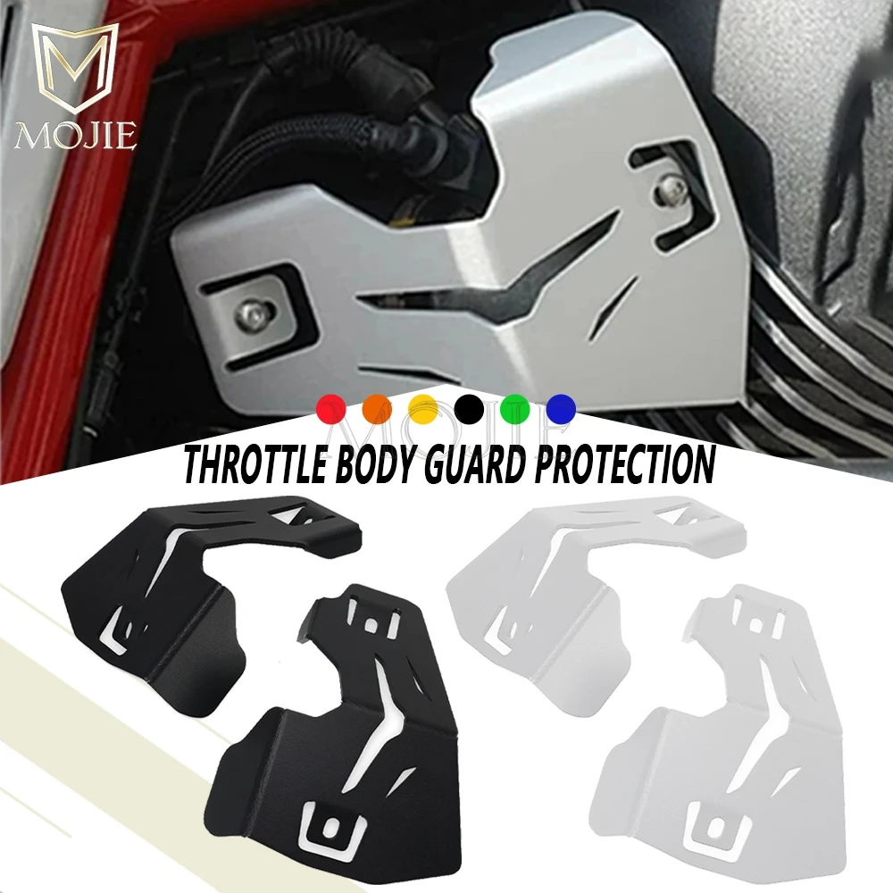 2019 2020 2021 2022 2023 2024 2025 2026 For Moto Guzzi V85TT V 85 TT Moto Throttle Body Protective Injection System Guard Covers
2019 2020 2021 2022 2023 2024 2025 2026 For Moto Guzzi V85TT V 85 TT Moto Throttle Body Protective Injection System Guard Covers