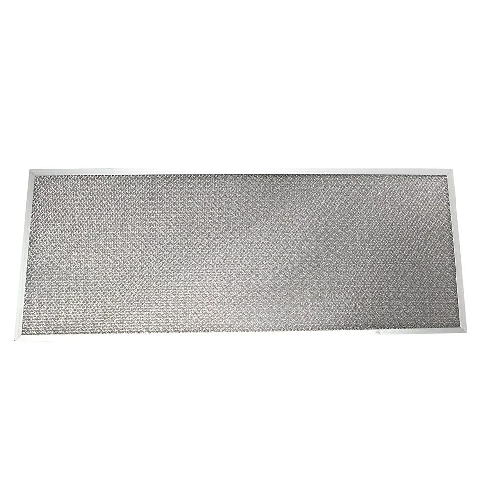 Range Hood Filter Cooker Hood Grease Filter Kitchen Extractor Ventilation Aluminium Aspirator Filter Mesh
Range Hood Filter Cooker Hood Grease Filter Kitchen Extractor Ventilation Aluminium Aspirator Filter Mesh