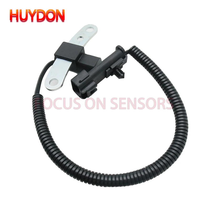 56027865AB Crankshaft Position Sensor For Dodge Dakota 1997 - 2002 Jeep Cherokee Tj Wrangler 1994 -2004 Auto Part Accessories
56027865AB Crankshaft Position Sensor For Dodge Dakota 1997 - 2002 Jeep Cherokee Tj Wrangler 1994 -2004 Auto Part Accessories
