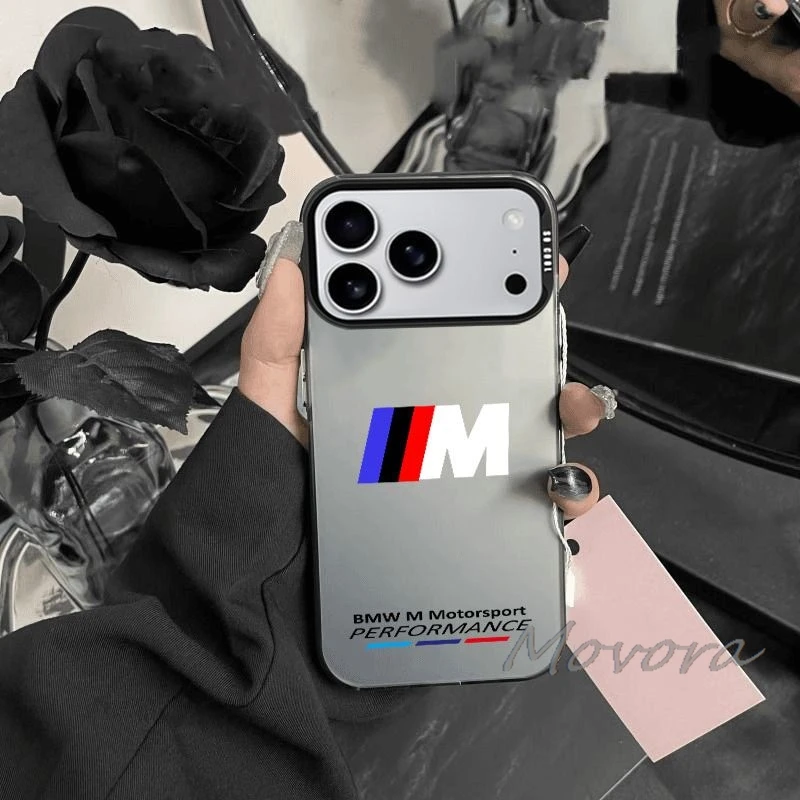 B-BMW-Car Phone Case For IPhone 17 Air 16 E 15 14 Plus 13 12 11 Pro Max 2 Soft Frosted Candy Transparent Jelly 2-in- Stickers
B-BMW-Car Phone Case For IPhone 17 Air 16 E 15 14 Plus 13 12 11 Pro Max 2 Soft Frosted Candy Transparent Jelly 2-in- Stickers