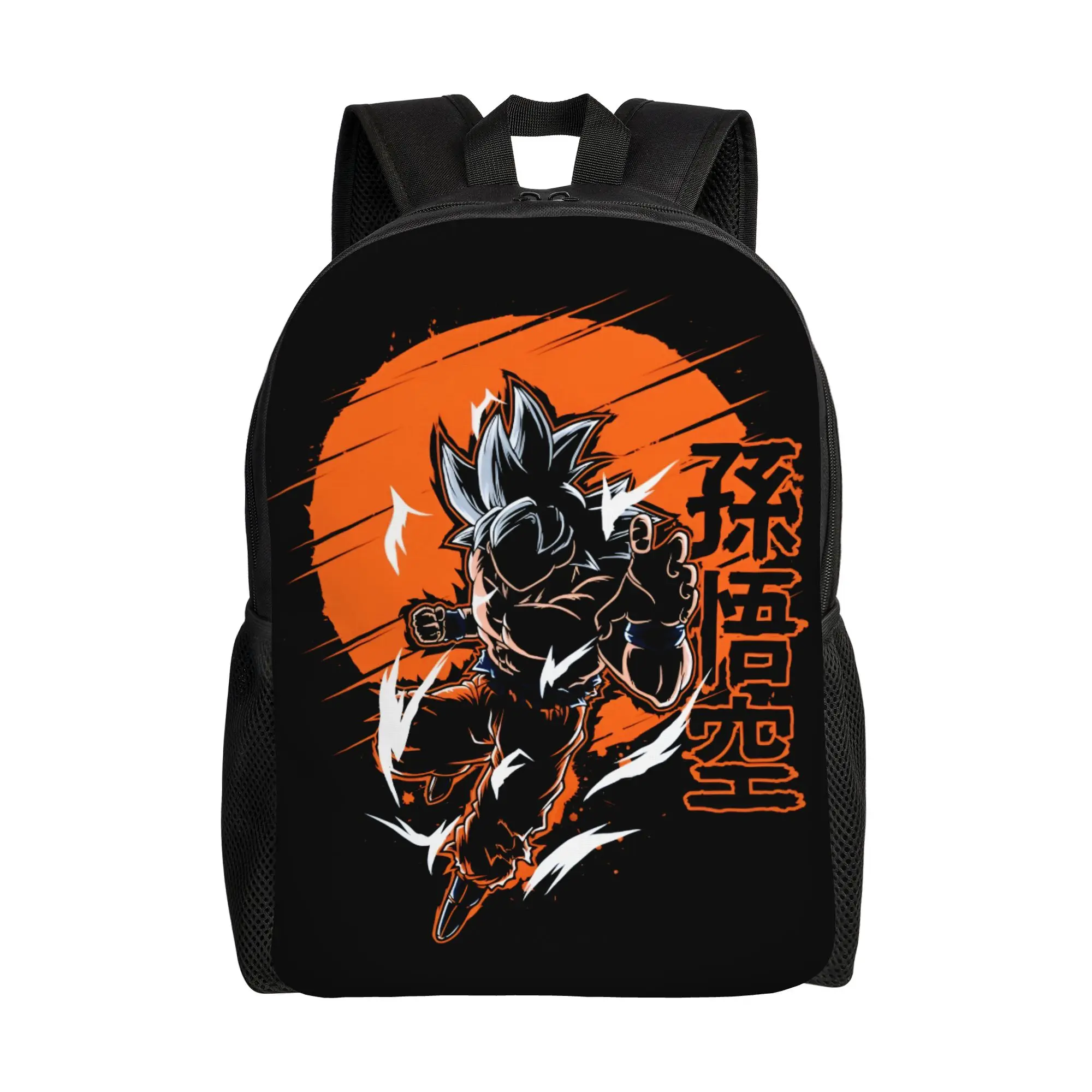 Custom D-Dragon B-Ball Z Gokus Laptop Backpack Men Women Fashion Bookbag School College Student Anime Classic Manga Movie Bag
Custom D-Dragon B-Ball Z Gokus Laptop Backpack Men Women Fashion Bookbag School College Student Anime Classic Manga Movie Bag